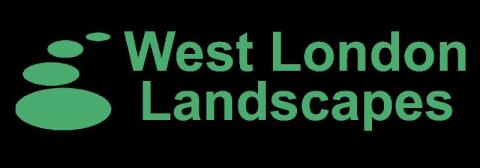 West London Landscapes Logo